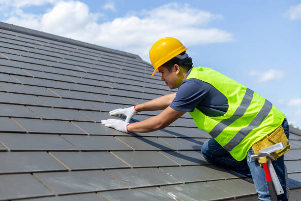 Quick and Trustworthy Emergency Roof Repair Services in Mount Repose, OH