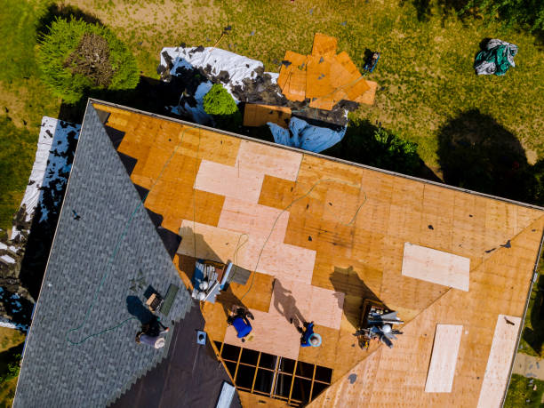 Trusted Mount Repose, OH Roofing Contractor Experts