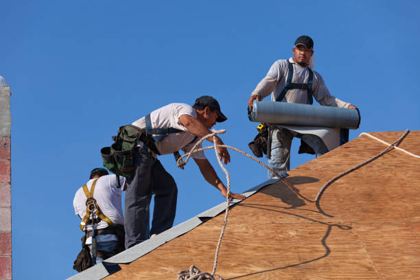 Tile Roofing Contractor in Mount Repose, OH