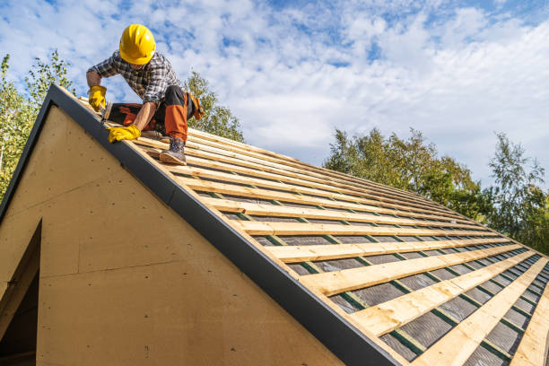 Best Roof Leak Repair  in Mount Repose, OH