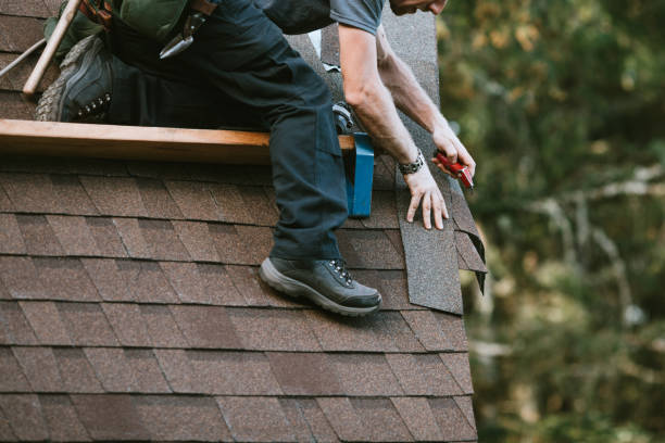 Gutter Installation and Roofing in Mount Repose, OH