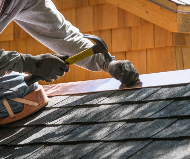 Reliable Mount Repose, OH Roofing Contractor Solutions